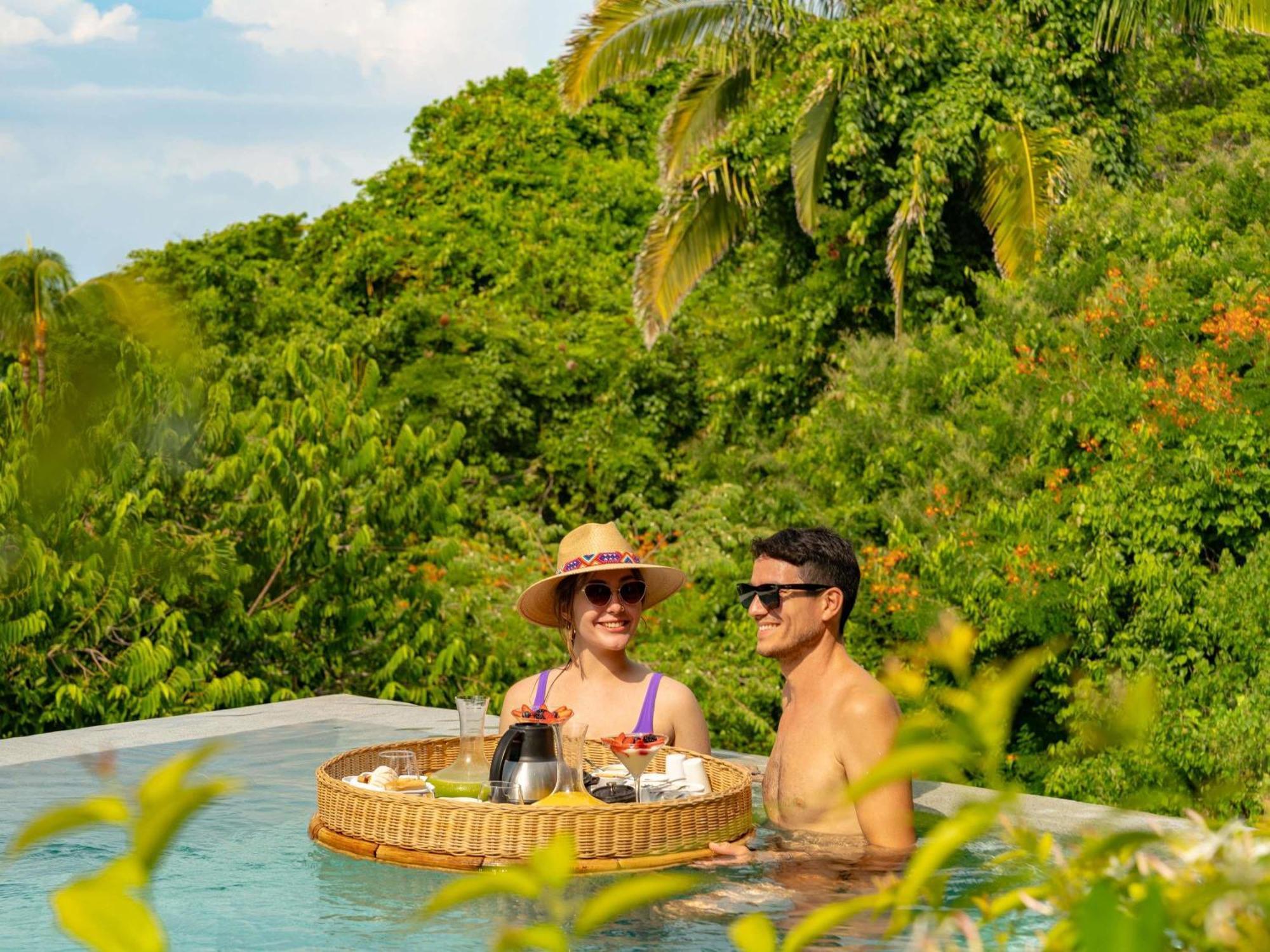 Armony Marival Resort & Spa Punta De Mita - Mgallery Collection (Adults Only) Punta Mita Εξωτερικό φωτογραφία