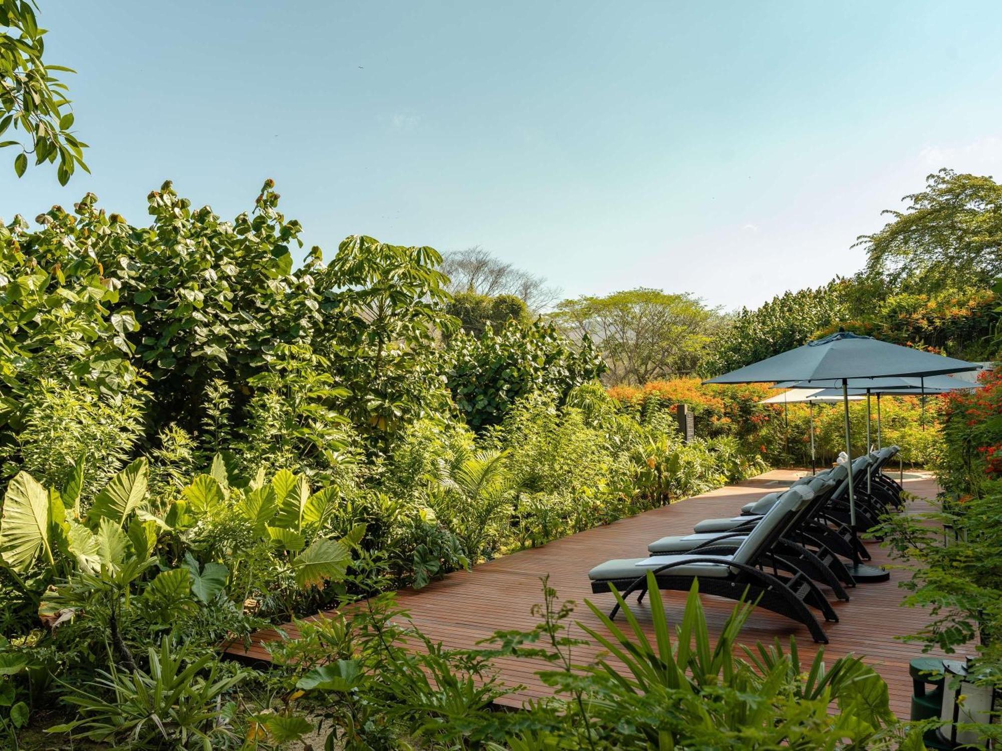 Armony Marival Resort & Spa Punta De Mita - Mgallery Collection (Adults Only) Punta Mita Εξωτερικό φωτογραφία