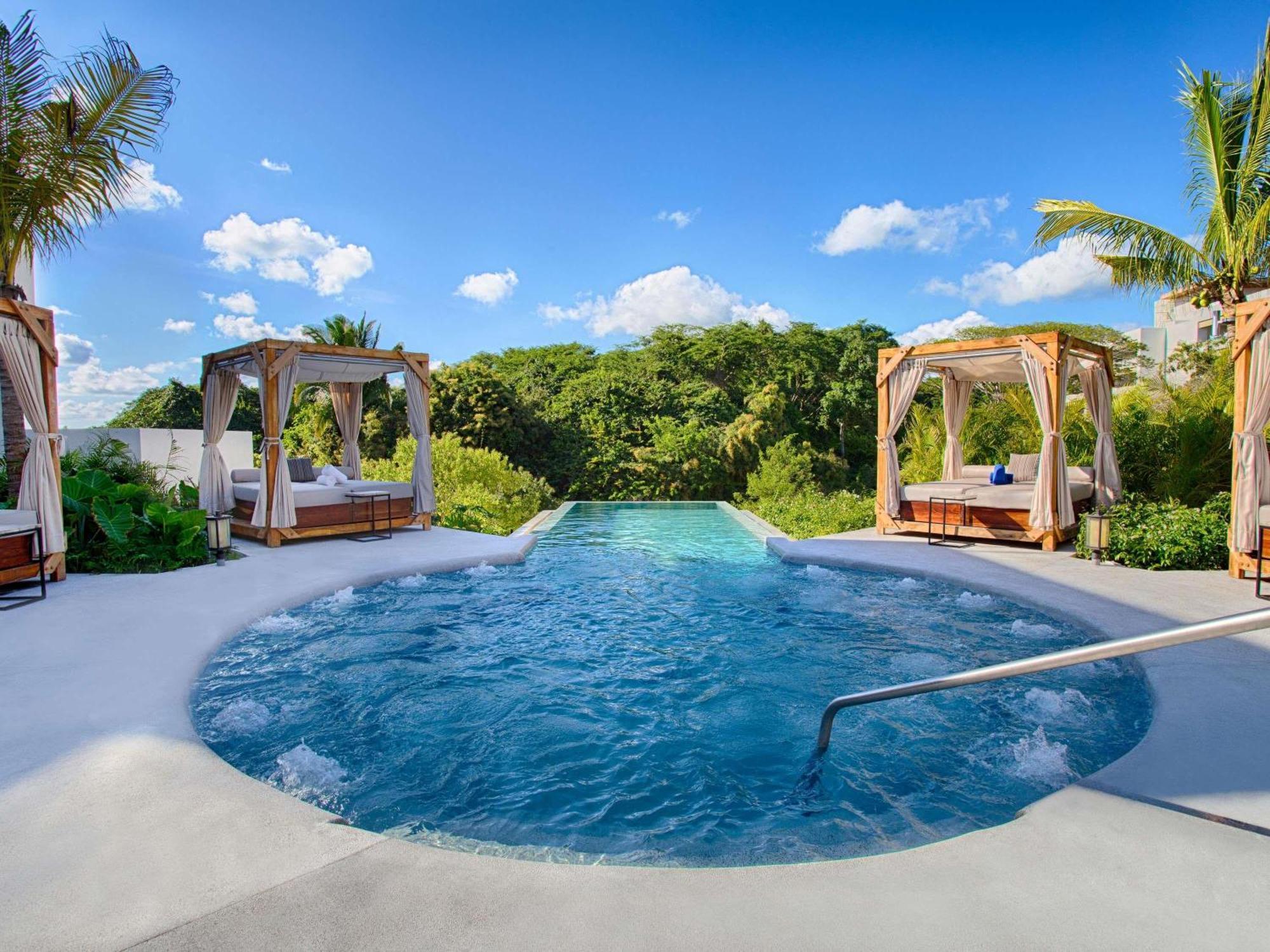 Armony Marival Resort & Spa Punta De Mita - Mgallery Collection (Adults Only) Punta Mita Εξωτερικό φωτογραφία